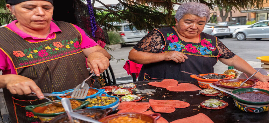 60% de los restaurantes en DiDi Food son PYMES mexicanas: así se digitaliza el sabor local