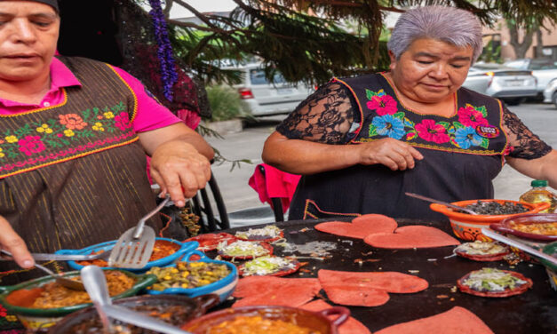 60% de los restaurantes en DiDi Food son PYMES mexicanas: así se digitaliza el sabor local