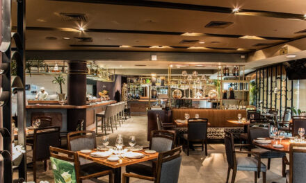 Restaurantes no aumentarán precios arriba del 10% en 2026, estima Canirac