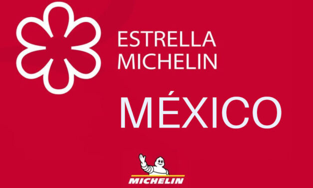 HOY SE CELEBRA LA ENTREGA DE LAS ESTRELLAS MICHELIN EN MÉXICO: UN HITO PARA LA GASTRONOMÍA NACIONAL