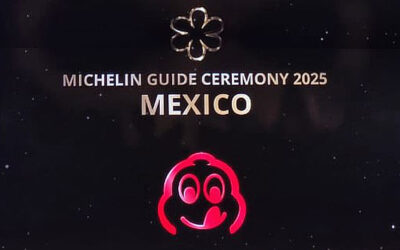Bib Gourmands MICHELIN México 2025