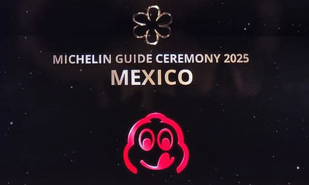 Bib Gourmands MICHELIN México 2025