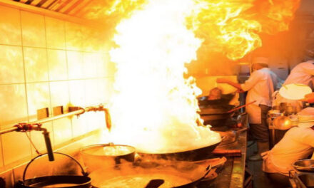 Desu Systems presentará innovaciones en seguridad contra incendios en cocinas en Host Milano 2025