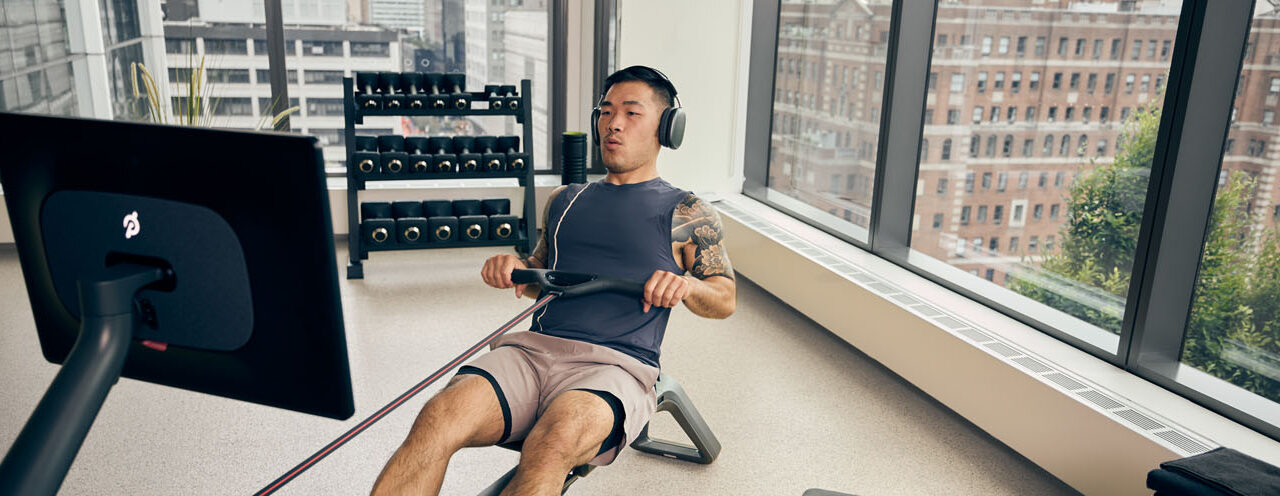 Hyatt lanza la experiencia Peloton en México: bienestar, recompensas y vistas increíbles