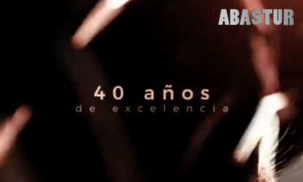 40 AÑOS ABASTUR