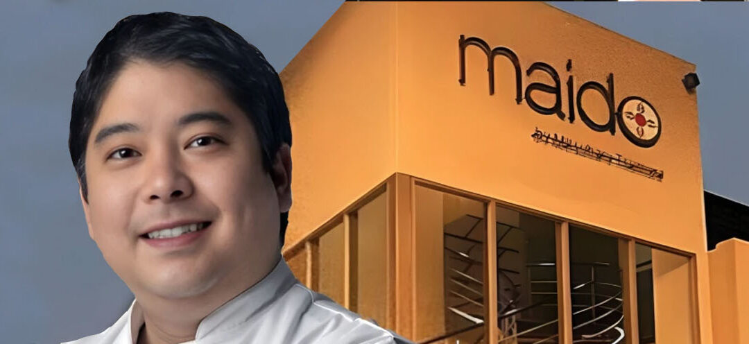 Maido recibe el título de mejor restaurante del mundo en 2025, según The World’s 50 Best