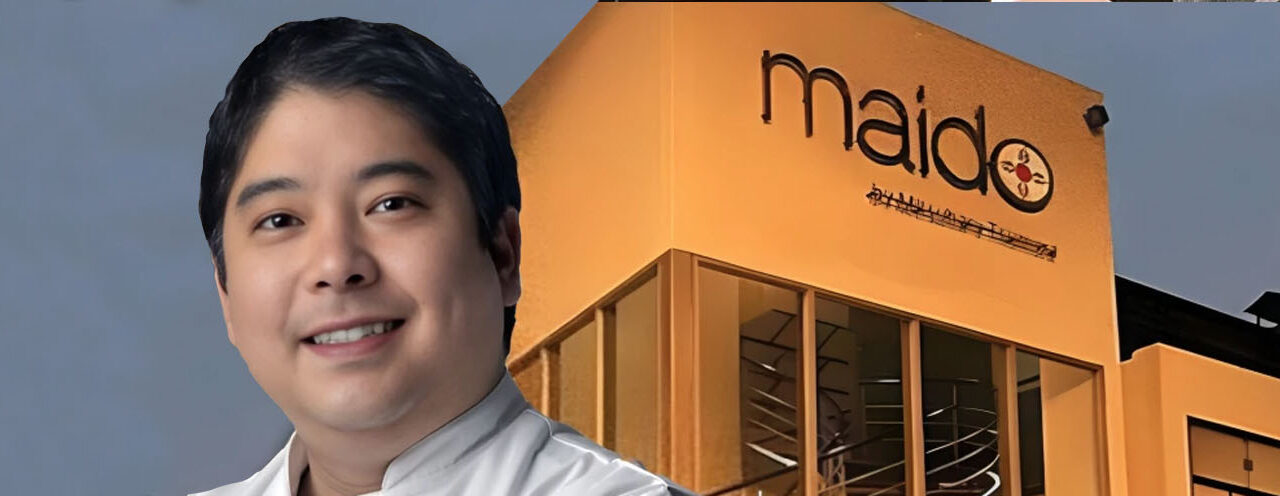 Maido recibe el título de mejor restaurante del mundo en 2025, según The World’s 50 Best
