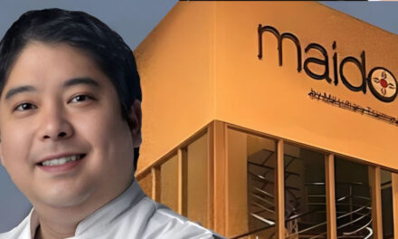 Maido recibe el título de mejor restaurante del mundo en 2025, según The World’s 50 Best