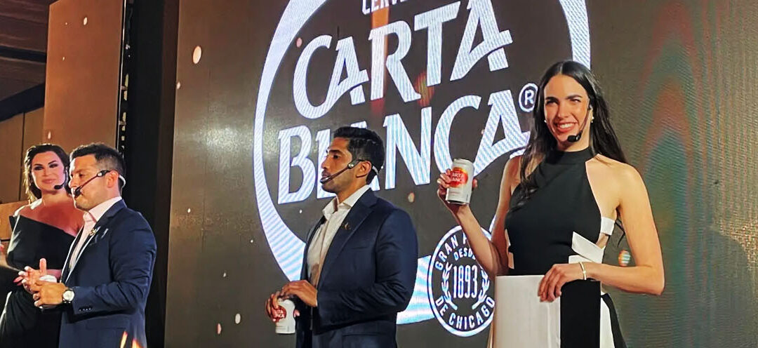 Carta Blanca se une a la nueva guía gastronómica que recorre los lugares más emblemáticos de Nuevo León