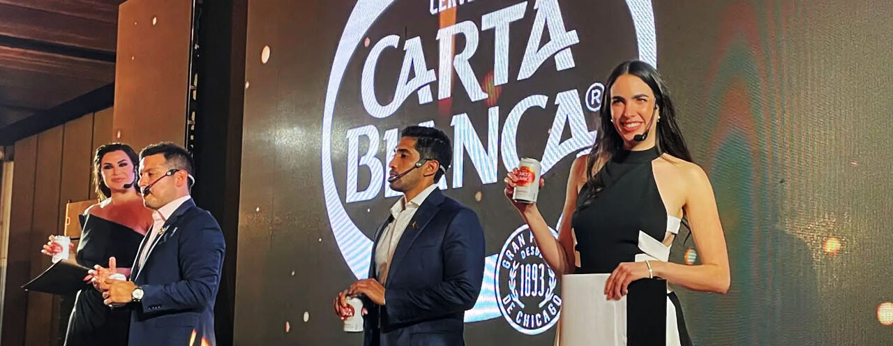 Carta Blanca se une a la nueva guía gastronómica que recorre los lugares más emblemáticos de Nuevo León