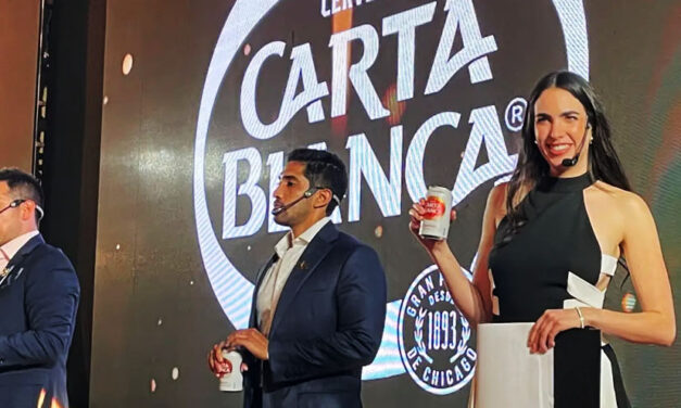 Carta Blanca se une a la nueva guía gastronómica que recorre los lugares más emblemáticos de Nuevo León