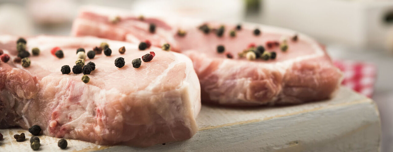 Día Mundial de la Inocuidad Alimentaria: Disfruta de la carne de cerdo de manera segura y saludable