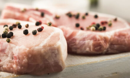 Día Mundial de la Inocuidad Alimentaria: Disfruta de la carne de cerdo de manera segura y saludable