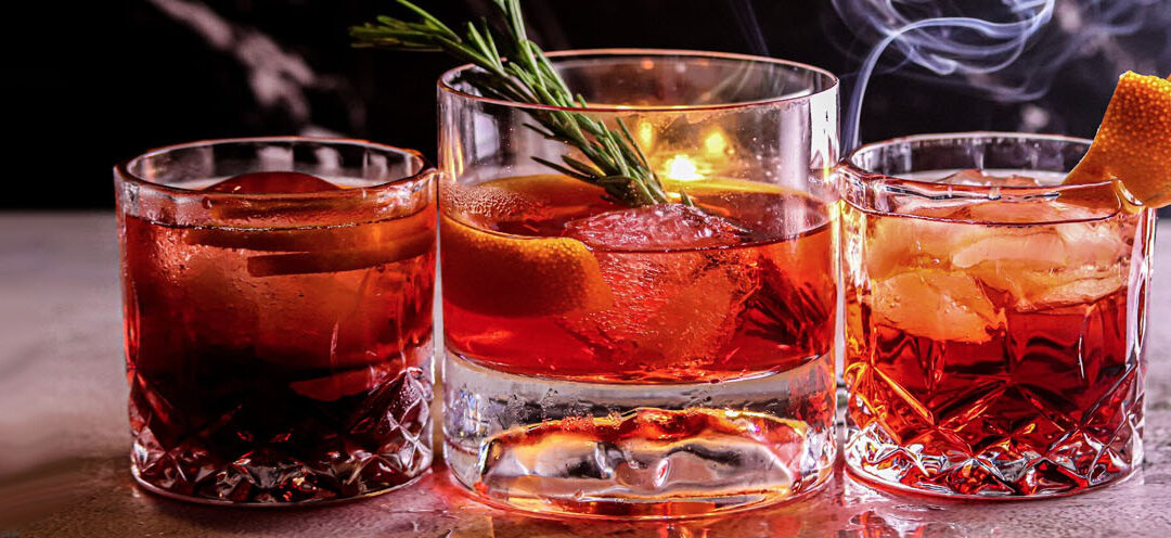 Jorge Urbano, coronado campeón de la Campari Bartender Competition 2025