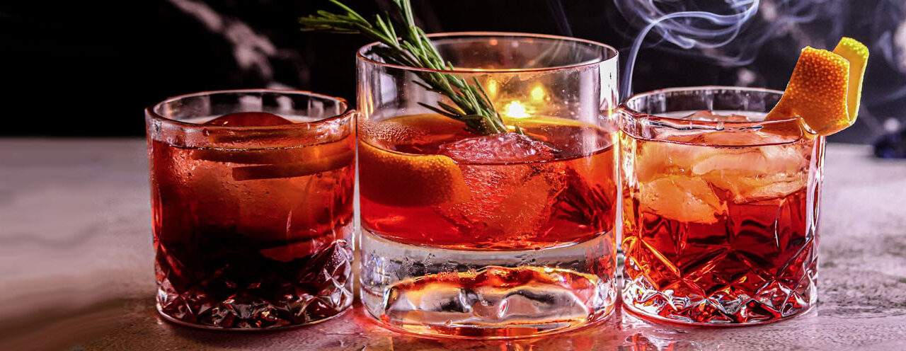 Jorge Urbano, coronado campeón de la Campari Bartender Competition 2025