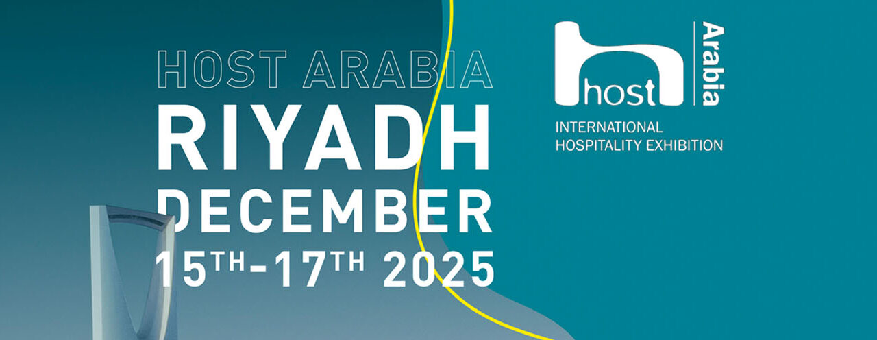 FIERA MILANO Y HOSTMILANO PRESENTAN HOST ARABIA: LA PLATAFORMA QUE LLEVA LA EXCELENCIA EN HOSPITALIDAD A LA REGIÓN DEL GOLFO