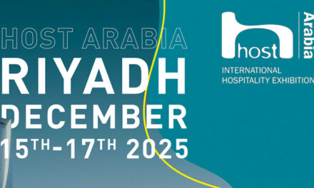 FIERA MILANO Y HOSTMILANO PRESENTAN HOST ARABIA: LA PLATAFORMA QUE LLEVA LA EXCELENCIA EN HOSPITALIDAD A LA REGIÓN DEL GOLFO