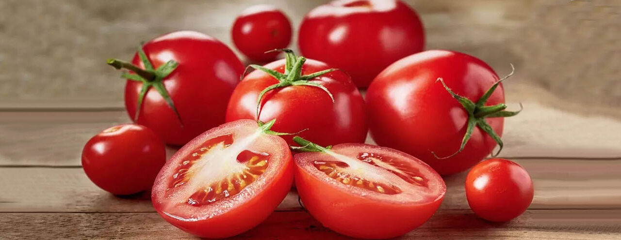 Entran en vigor aranceles al tomate mexicano en Estados Unidos