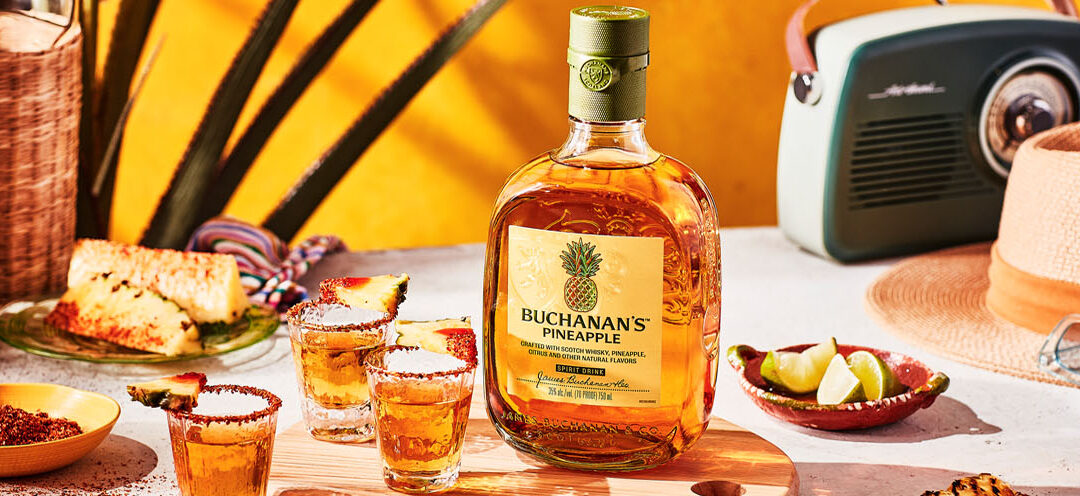 El whisky se reinventa: creatividad, música y conexión auténtica con marcas que conectan con una nueva era