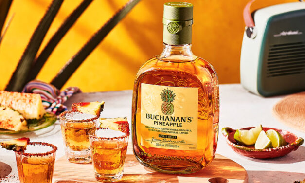 El whisky se reinventa: creatividad, música y conexión auténtica con marcas que conectan con una nueva era