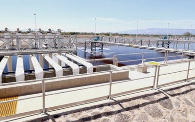 Brown-Forman impulsa el uso inteligente del agua desde Casa Herradura