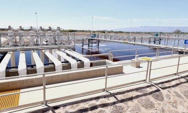 Brown-Forman impulsa el uso inteligente del agua desde Casa Herradura