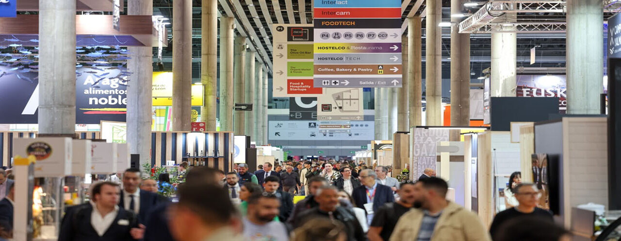 Alimentaria+Hostelco 2026 potencian la conexión entre la industria y la hostelería del futuro