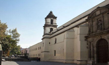 BAMX Y EL CLAUSTRO FIRMAN CONVENIO PARA ATENDER PROBLEMAS SOCIALES VINCULADOS CON LA ALIMENTACIÓN