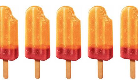 Nueva Holanda® Flamin’ Hot®: la fusión perfecta entre refrescante y picante