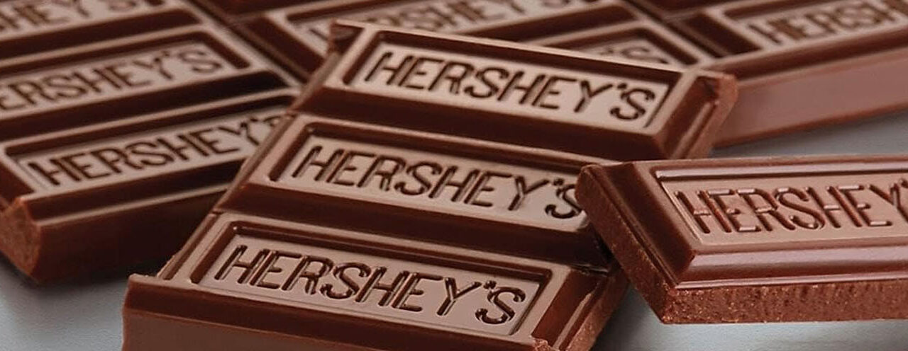 The Hershey Co. nombra nuevo director ejecutivo
