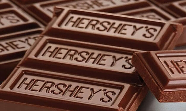 The Hershey Co. nombra nuevo director ejecutivo