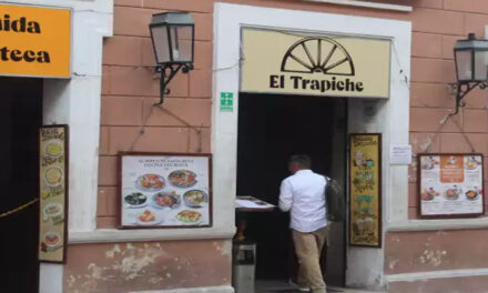 Mérida será sede del Encuentro Gastronómico Internacional Ciudades Creativas de la Gastronomía de la Unesco