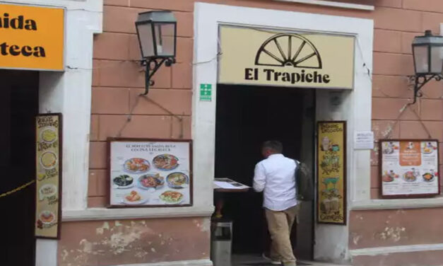 Mérida será sede del Encuentro Gastronómico Internacional Ciudades Creativas de la Gastronomía de la Unesco