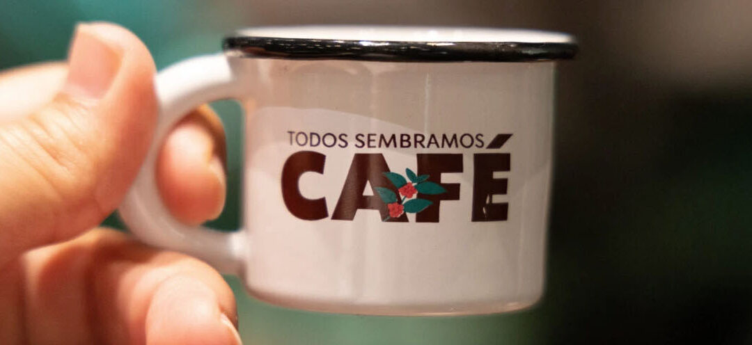 “Todos Sembramos Café”, la iniciativa de Starbucks México que está transformado el campo cafetalero