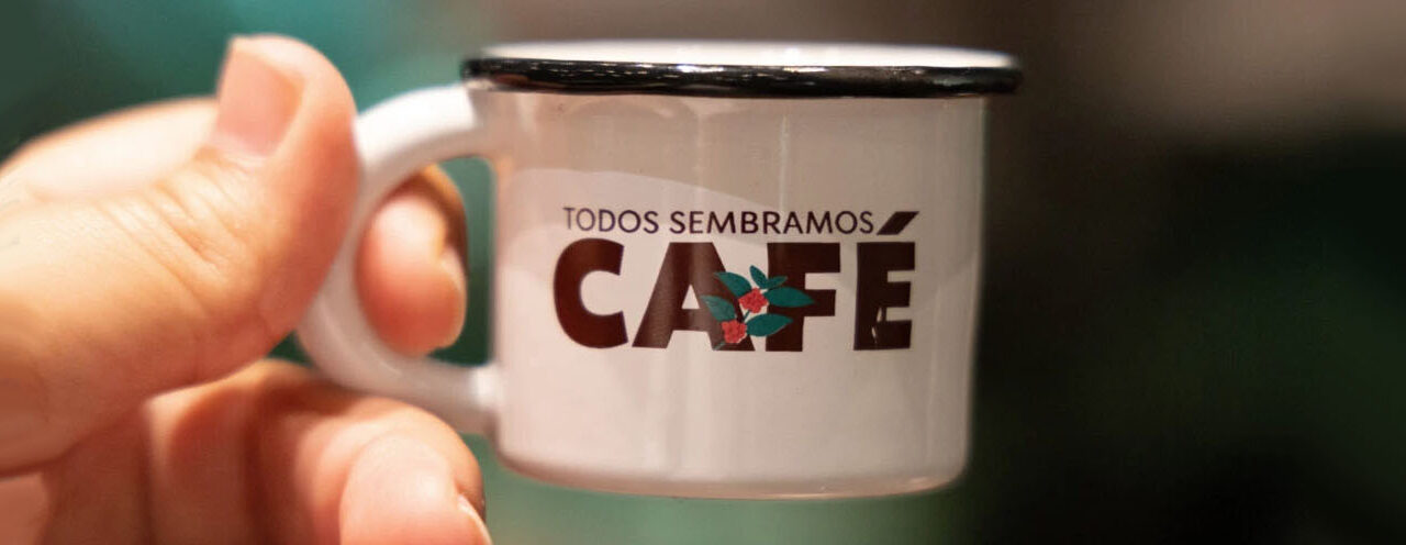 “Todos Sembramos Café”, la iniciativa de Starbucks México que está transformado el campo cafetalero