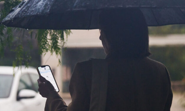 Uber te espera en el aeropuerto de Cancún