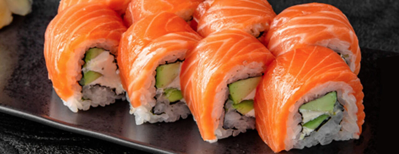 Portland Estados Unidos, sirve el primer salmón cultivado en laboratorio del mundo