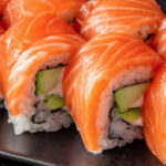 Portland Estados Unidos, sirve el primer salmón cultivado en laboratorio del mundo