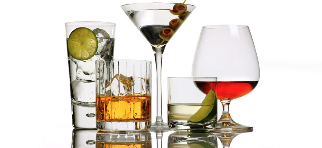Tendencias que configuran el panorama de las bebidas alcohólicas