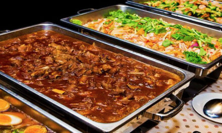 Come sin límites y paga lo que quieras en estos restaurantes