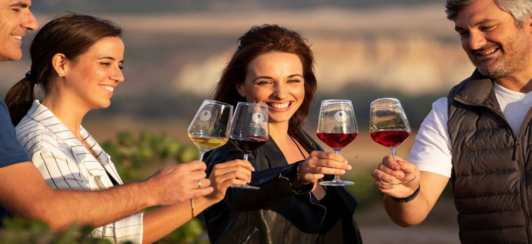 ¿Cómo influye la edad en el comprador de vino?