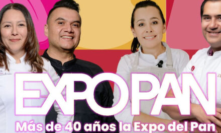 Expo Pan 2025: la feria más importante de la industria panadera en Latinoamérica