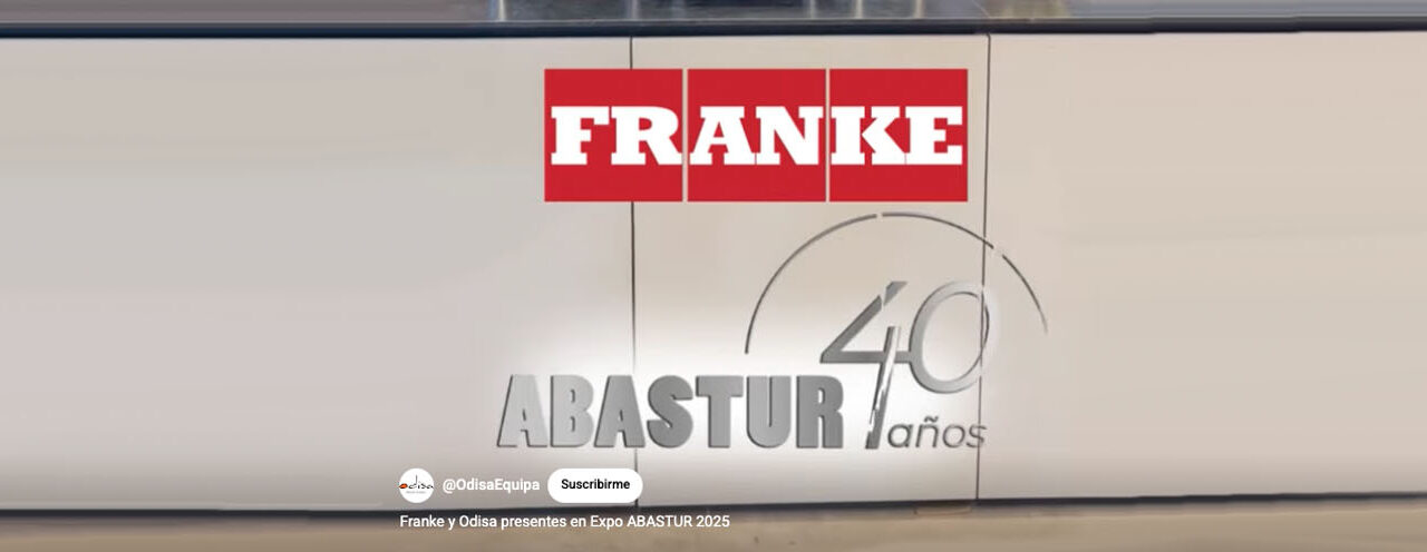 Expo Abastur 2025 celebra 40 años de historia y cierra con éxito su edición más emblemática
