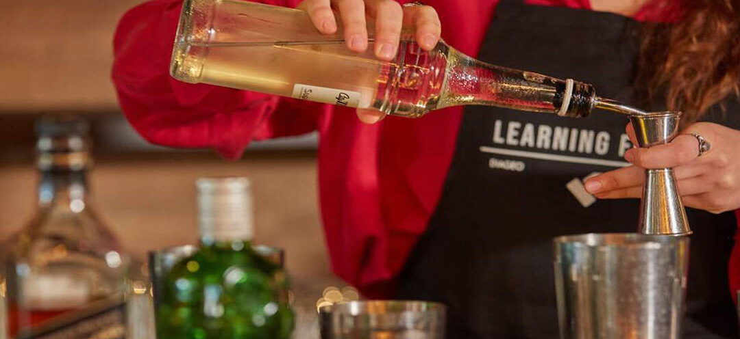 Diageo impulsa oportunidades en hospitalidad y emprendimiento con 10 años de Learning for Life
