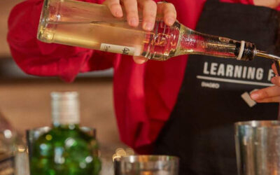 Diageo impulsa oportunidades en hospitalidad y emprendimiento con 10 años de Learning for Life