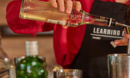 Diageo impulsa oportunidades en hospitalidad y emprendimiento con 10 años de Learning for Life