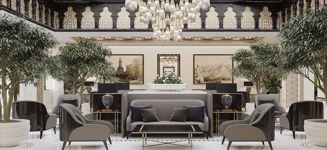 Más allá de la opulencia: el lujo que conmueve y reinventa la hospitalidad