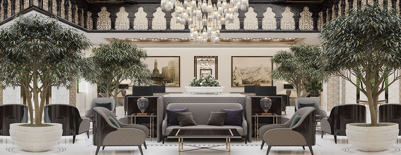 Más allá de la opulencia: el lujo que conmueve y reinventa la hospitalidad