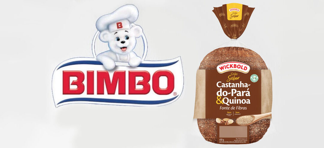 Grupo Bimbo adquiere la brasileña Wickbold