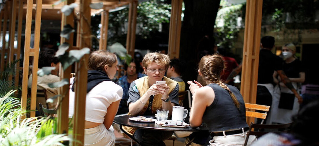 La gentrificación tiene impactos complejos, en colonias como Roma y Condesa